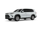 2026 Toyota Grand Highlander Hybrid Hybrid XLE