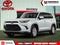 2026 Toyota Grand Highlander Hybrid Hybrid XLE