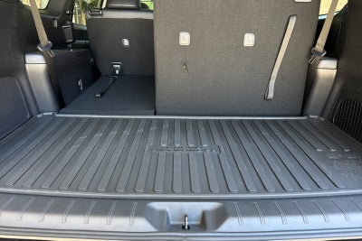 2026 Toyota Grand Highlander Hybrid Hybrid Nightshade