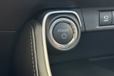 2026 Toyota Grand Highlander Hybrid Hybrid Nightshade