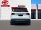 2026 Toyota Grand Highlander Hybrid Hybrid Nightshade