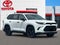 2026 Toyota Grand Highlander Hybrid Hybrid Nightshade