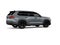 2026 Toyota Grand Highlander Hybrid Hybrid Nightshade