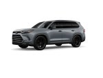 2026 Toyota Grand Highlander Hybrid Hybrid Nightshade