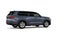 2026 Toyota Grand Highlander Hybrid Hybrid LE