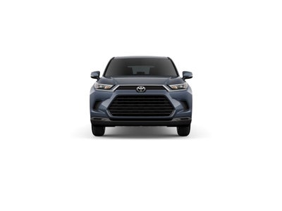 2026 Toyota Grand Highlander Hybrid Hybrid LE