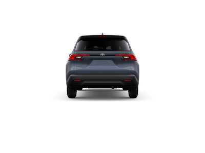 2026 Toyota Grand Highlander Hybrid Hybrid LE