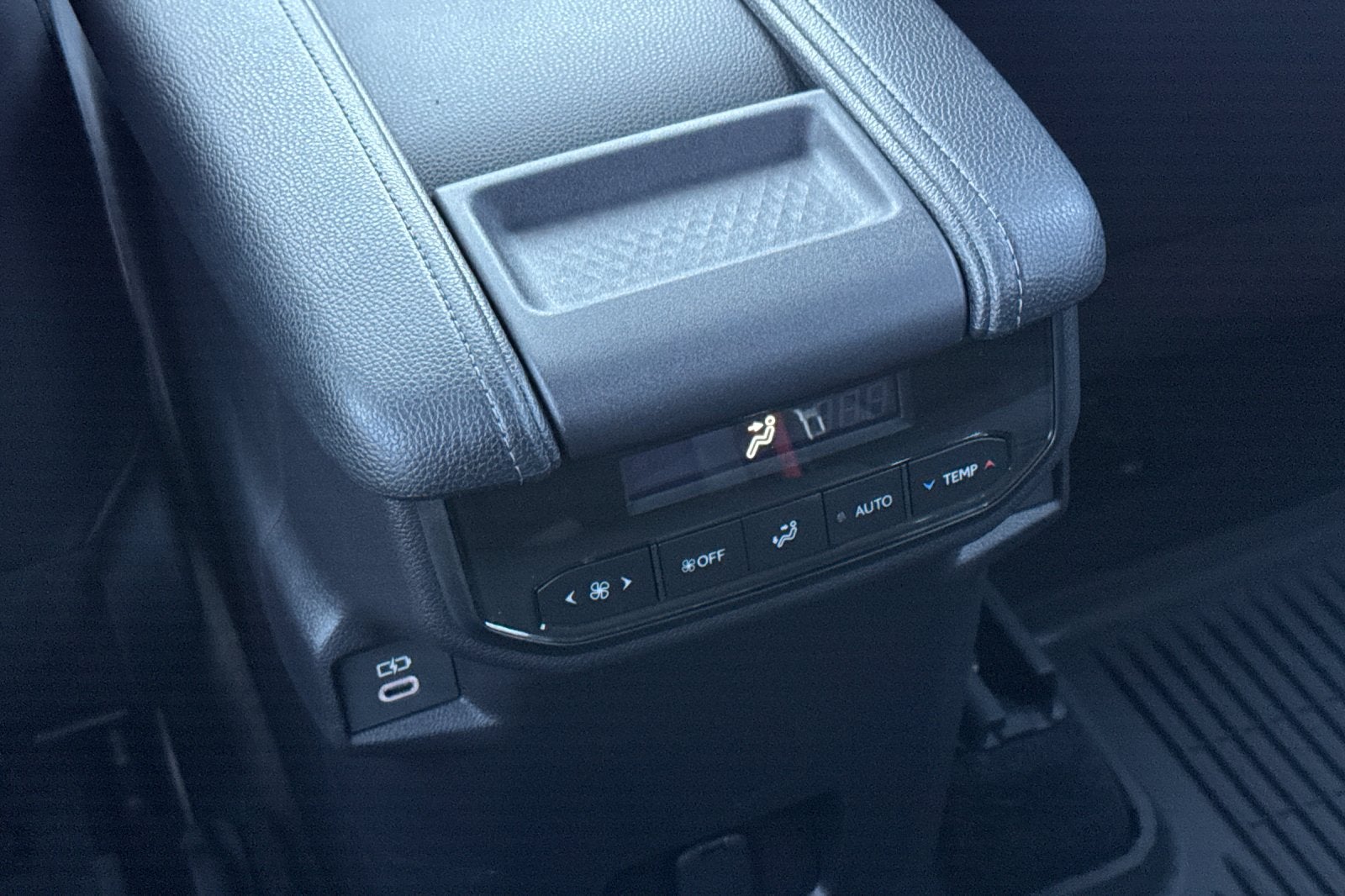 2026 Toyota Grand Highlander Hybrid Hybrid XLE