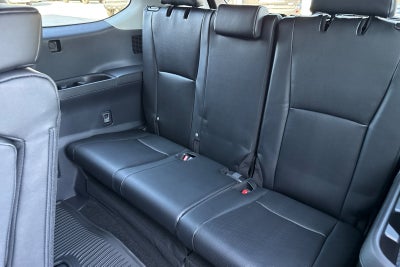 2026 Toyota Grand Highlander Hybrid Hybrid XLE
