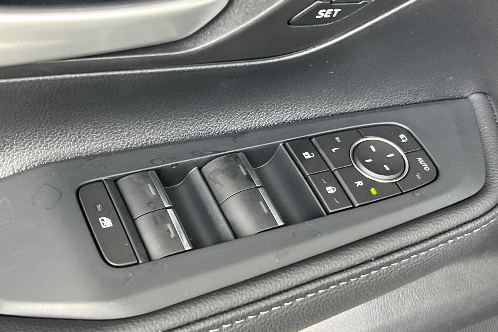 2026 Toyota Grand Highlander Hybrid Hybrid Nightshade