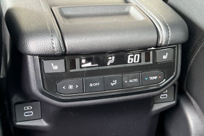 2026 Toyota Grand Highlander Hybrid Hybrid Nightshade