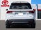 2026 Toyota Grand Highlander Hybrid Hybrid Nightshade