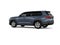 2026 Toyota Grand Highlander Hybrid Hybrid LE