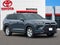 2026 Toyota Grand Highlander Hybrid Hybrid LE