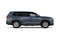 2026 Toyota Grand Highlander Hybrid Hybrid LE