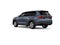 2026 Toyota Grand Highlander Hybrid Hybrid LE
