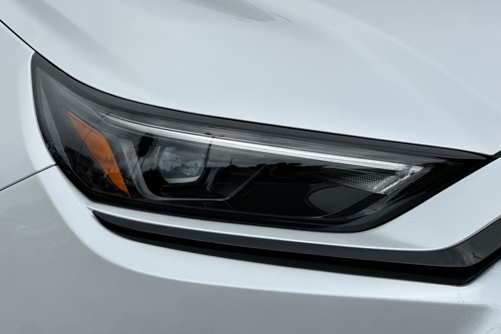 2026 Toyota Grand Highlander Hybrid Hybrid Nightshade
