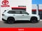 2026 Toyota Grand Highlander Hybrid Hybrid Nightshade