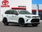 2026 Toyota Grand Highlander Hybrid Hybrid Nightshade