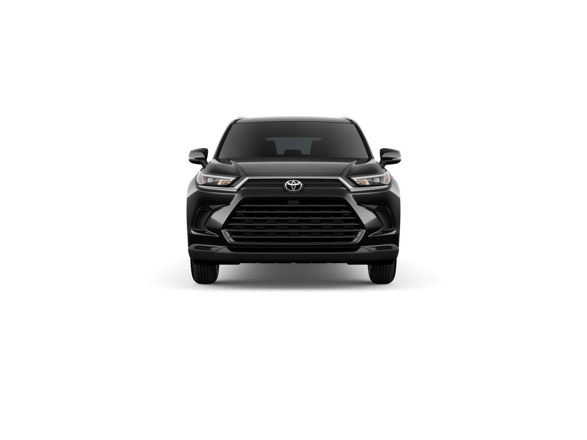 2026 Toyota Grand Highlander Hybrid Hybrid XLE