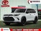 2026 Toyota Grand Highlander Hybrid Hybrid Nightshade