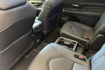 2026 Toyota Grand Highlander Hybrid Hybrid Nightshade