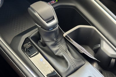 2026 Toyota Grand Highlander Hybrid Hybrid Nightshade