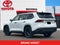 2026 Toyota Grand Highlander Hybrid Hybrid Nightshade
