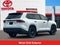 2026 Toyota Grand Highlander Hybrid Hybrid Nightshade