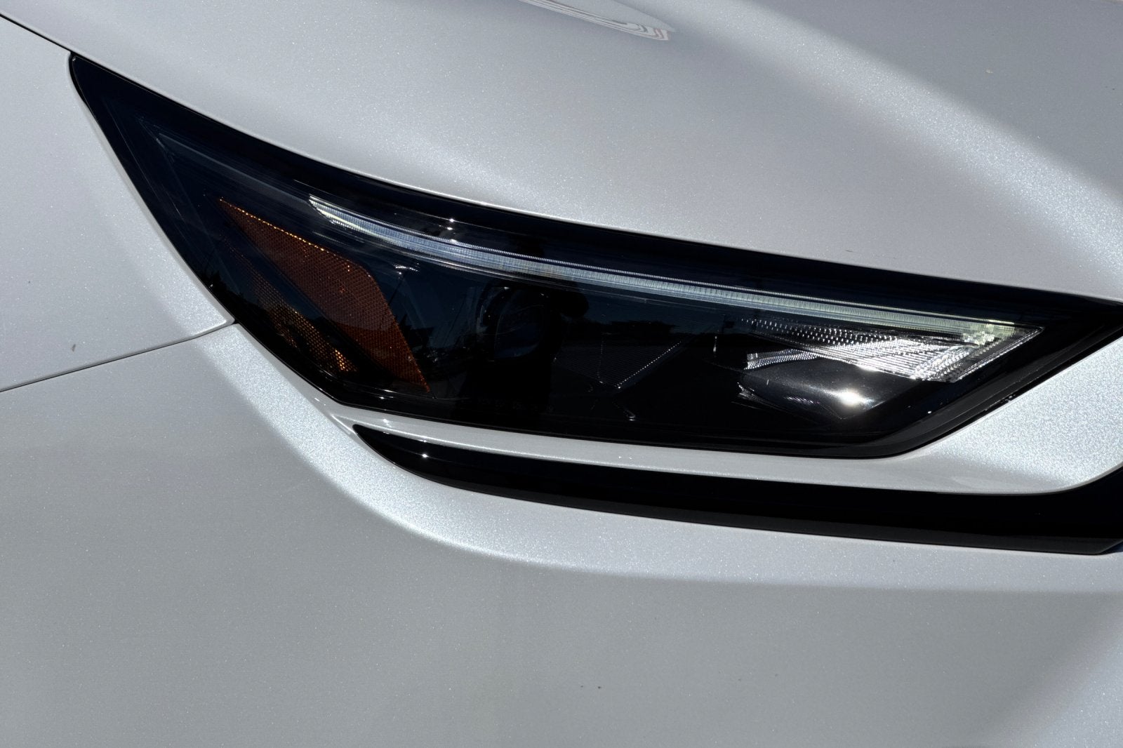 2026 Toyota Grand Highlander Hybrid Hybrid Nightshade