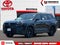 2026 Toyota Grand Highlander Hybrid Hybrid Nightshade