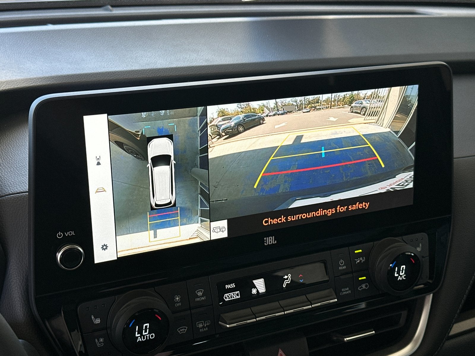 2026 Toyota Grand Highlander Hybrid Hybrid Nightshade