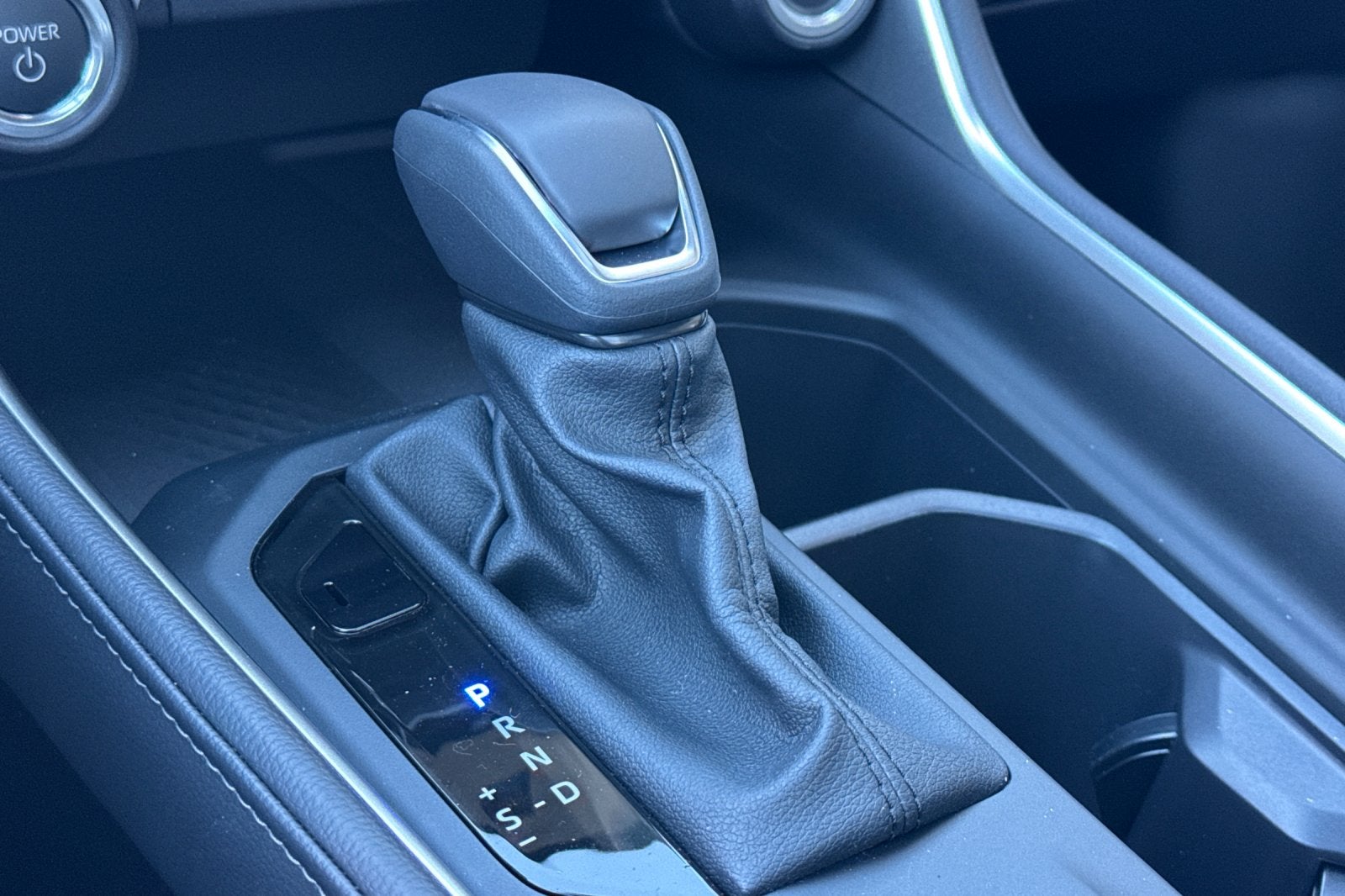 2026 Toyota Grand Highlander Hybrid Hybrid Nightshade