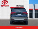 2026 Toyota Grand Highlander Hybrid Hybrid Nightshade