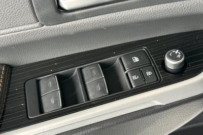 2026 Toyota Sienna Woodland Edition