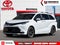 2026 Toyota Sienna Woodland Edition