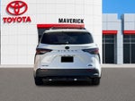 2026 Toyota Sienna Woodland Edition