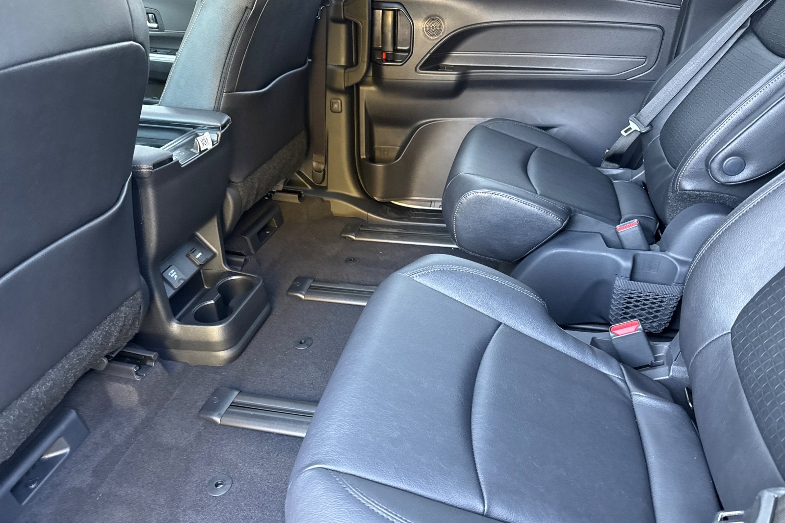 2026 Toyota Sienna Woodland Edition