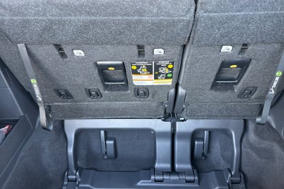 2026 Toyota Sienna Woodland Edition