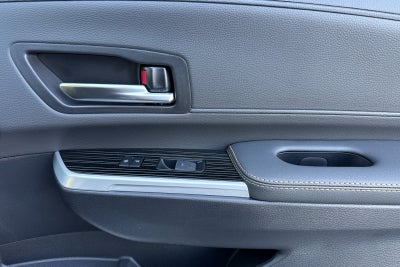 2026 Toyota Sienna Woodland Edition