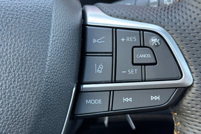 2026 Toyota Sienna Woodland Edition