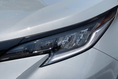 2026 Toyota Sienna Woodland Edition