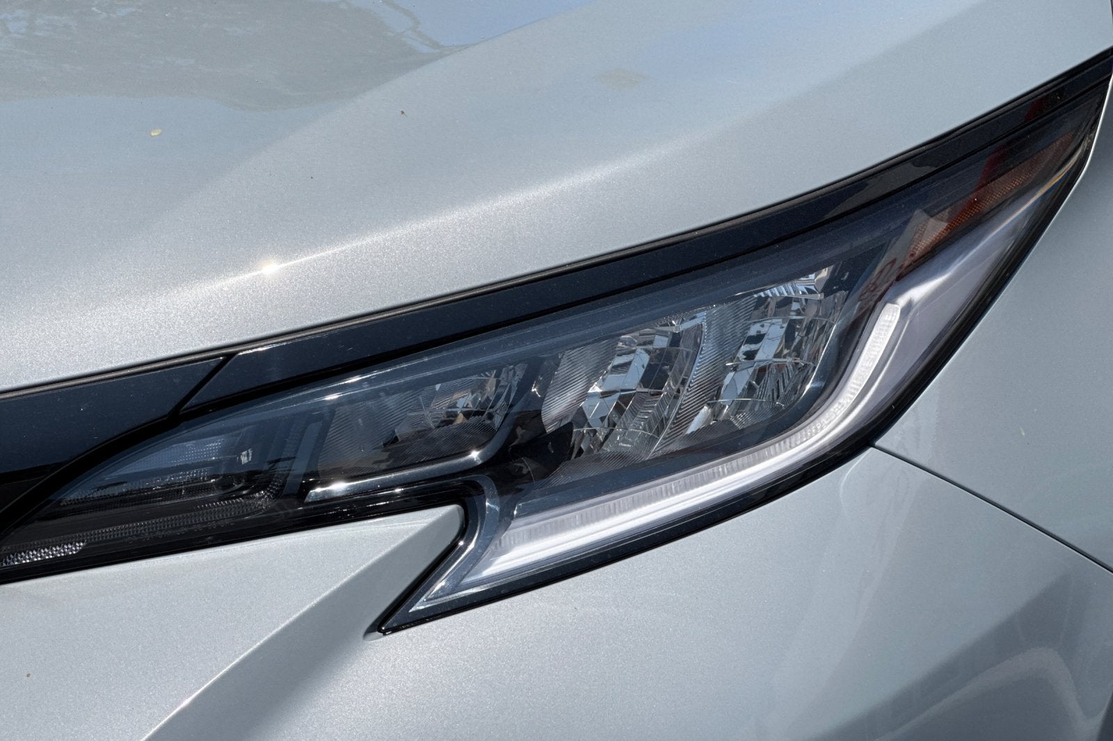 2026 Toyota Sienna Woodland Edition