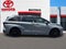 2026 Toyota Sienna Woodland Edition