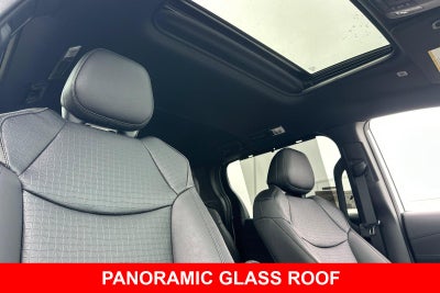 2026 Toyota Sienna Woodland Edition