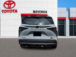 2026 Toyota Sienna Woodland Edition