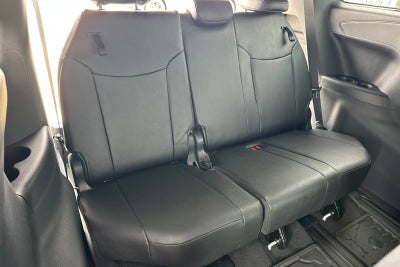 2026 Toyota Sienna Woodland Edition