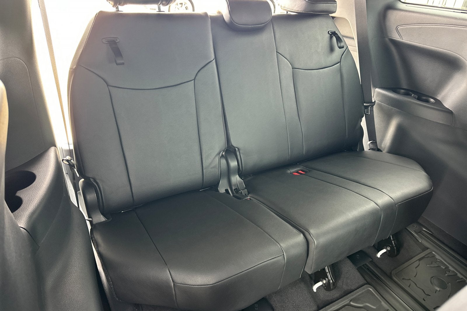 2026 Toyota Sienna Woodland Edition
