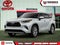 2026 Toyota Highlander Hybrid Hybrid Platinum