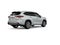 2026 Toyota Highlander Hybrid Hybrid Platinum